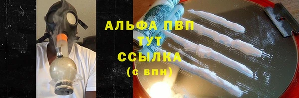 крисы Гусь-Хрустальный